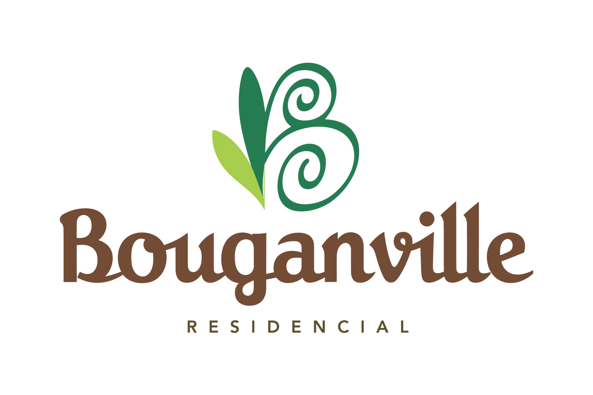 Logo Boungaville