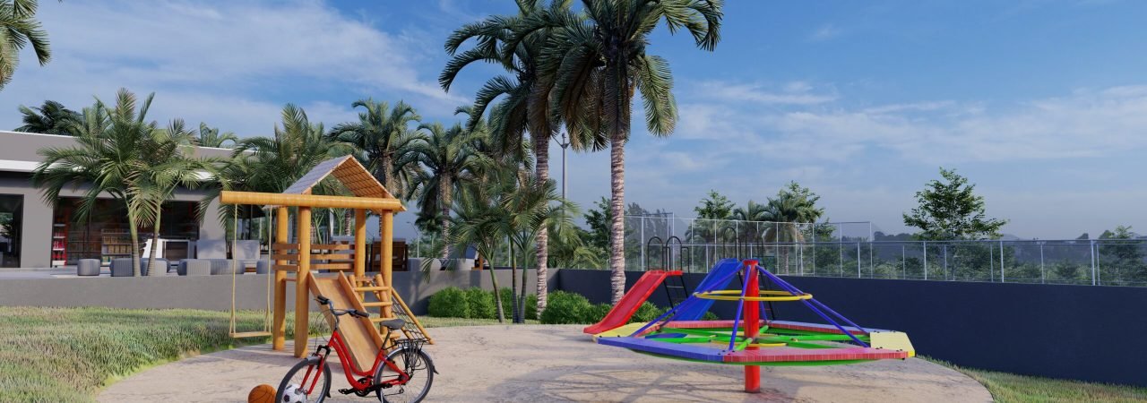 AVENIDA GARDEN 2020 3D_42 - Foto