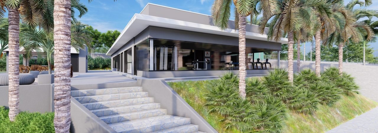 AVENIDA GARDEN 2020 3D_46 - Foto