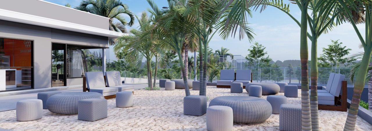 AVENIDA GARDEN 2020 3D_48 - Foto