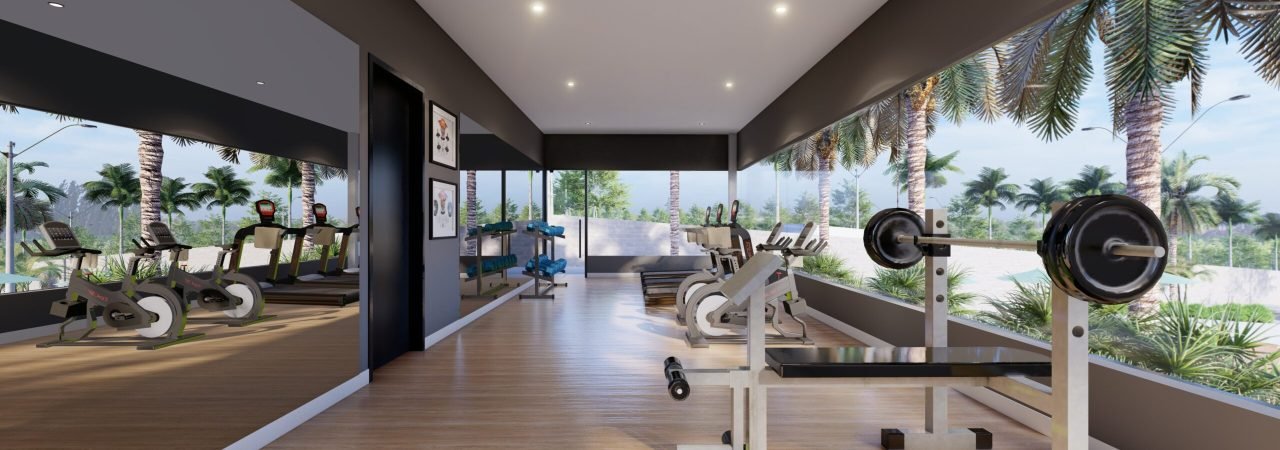 AVENIDA GARDEN 2020 3D_58 - Foto